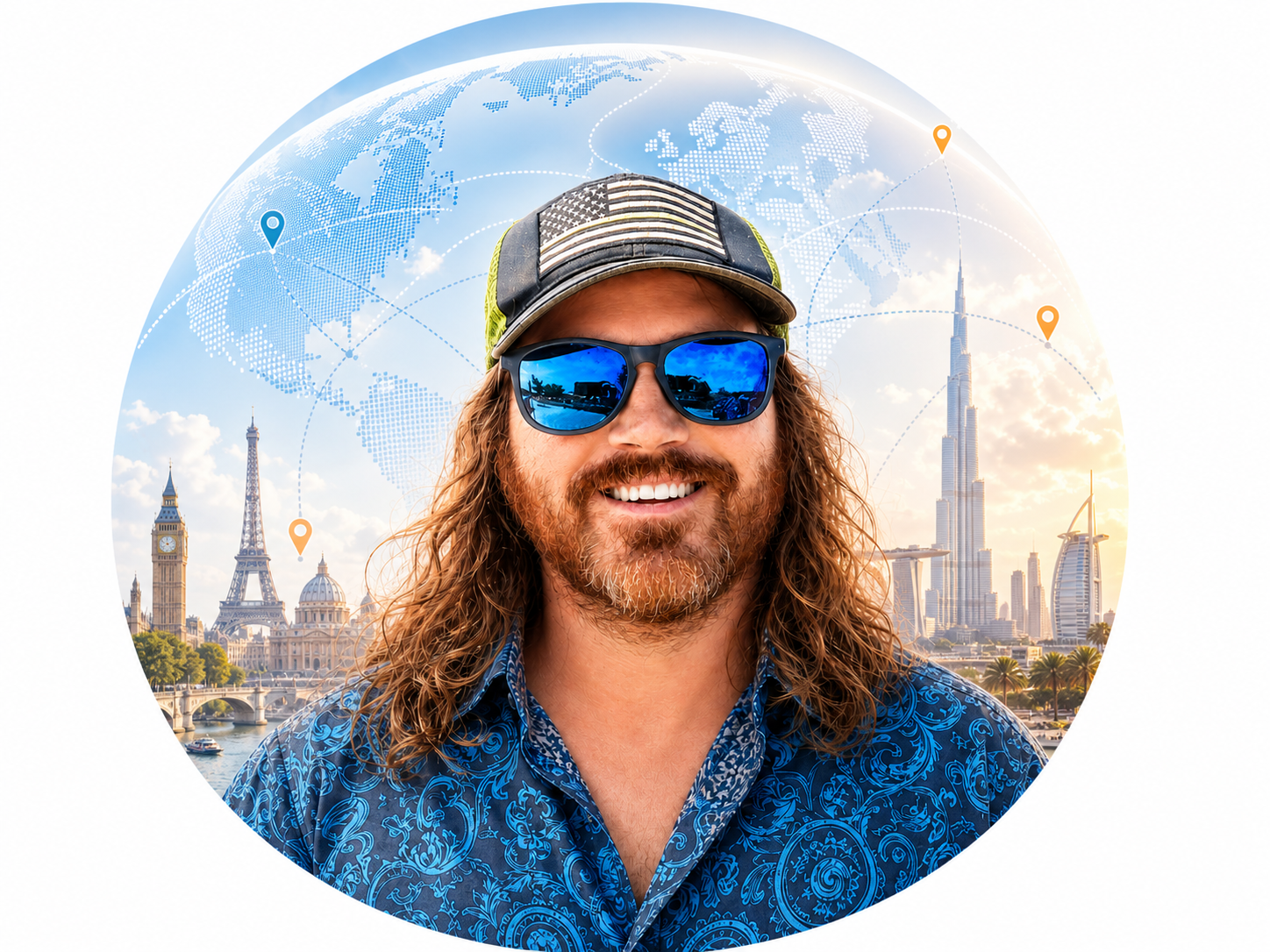 The AI Hobby Guy
